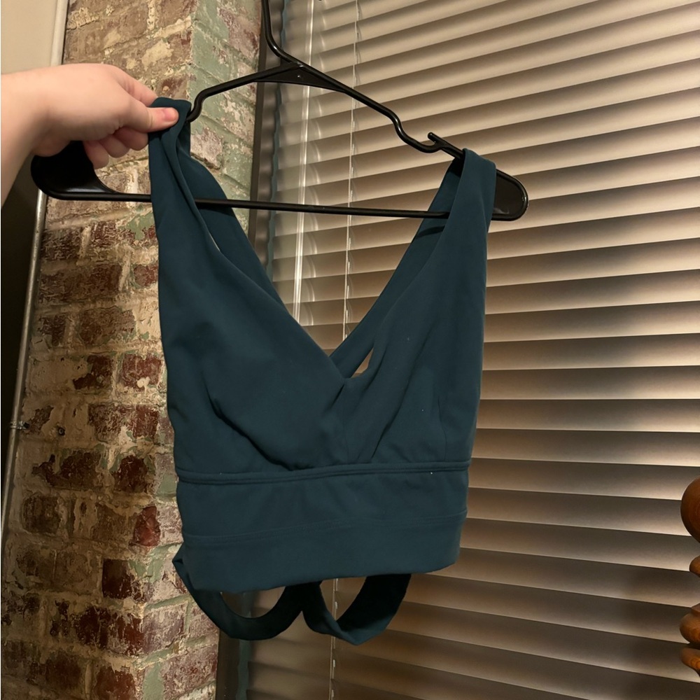 Buffbunny bra